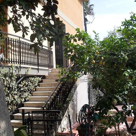Casalello Villa CTA Exterior foto