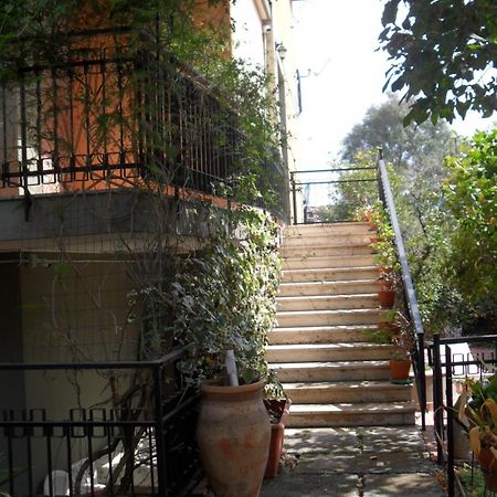 Casalello Villa CTA Exterior foto