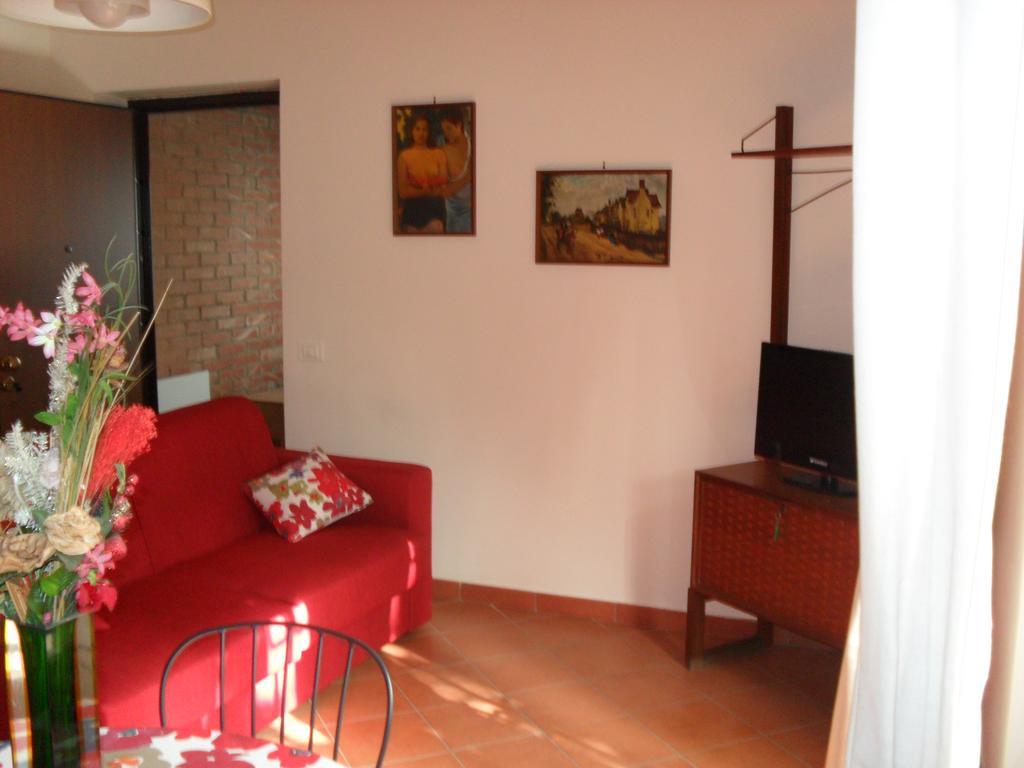 Casalello Villa CTA Exterior foto
