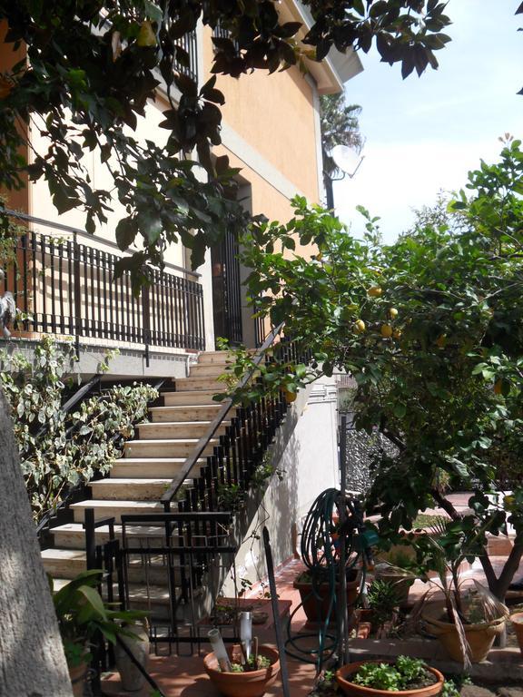 Casalello Villa CTA Exterior foto