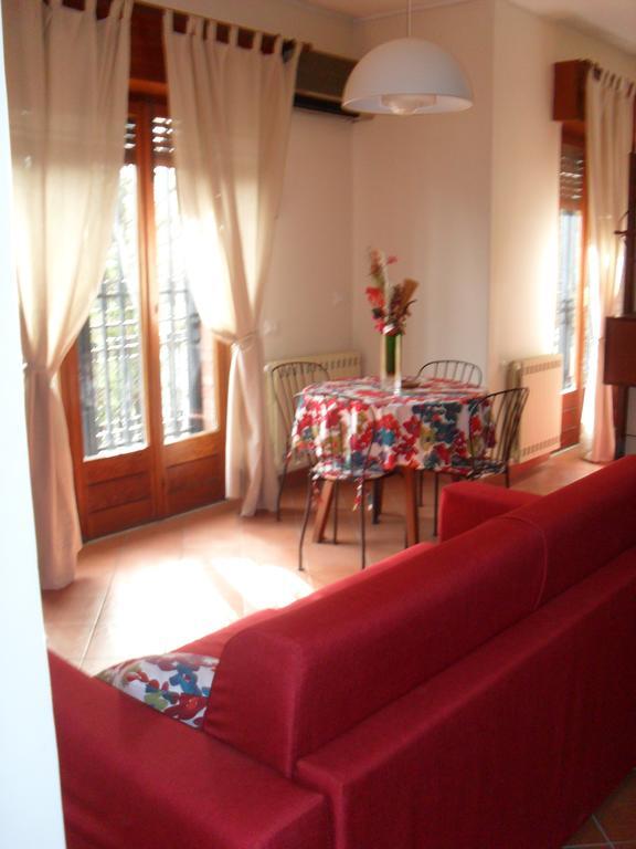 Casalello Villa CTA Exterior foto