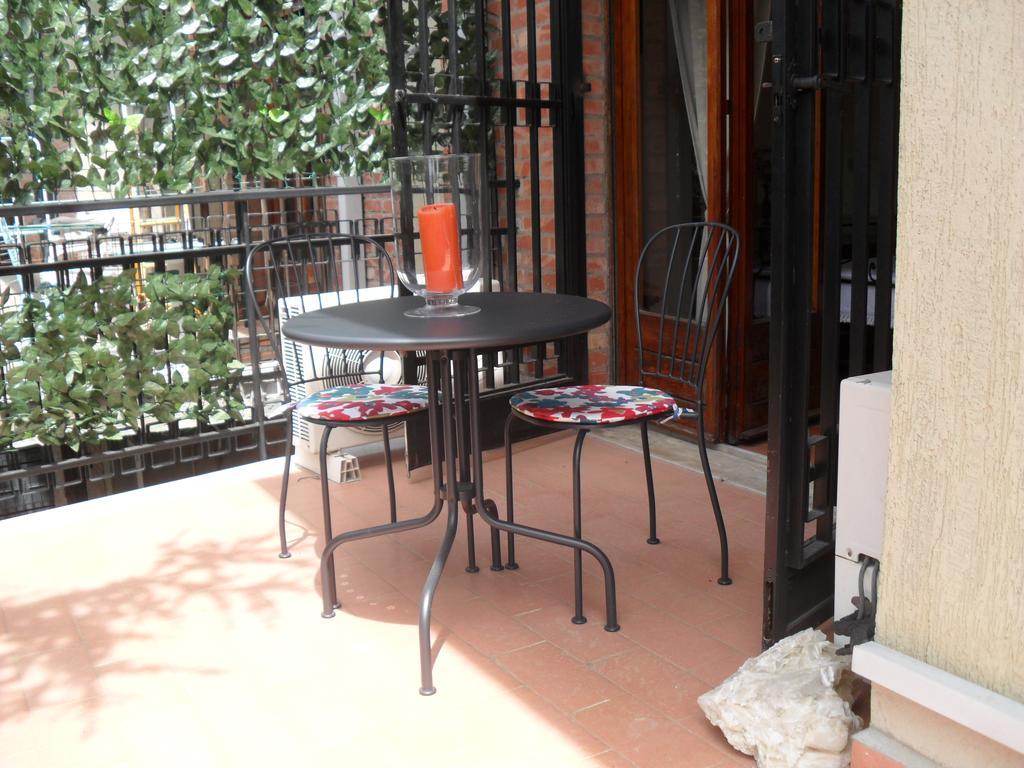 Casalello Villa CTA Exterior foto