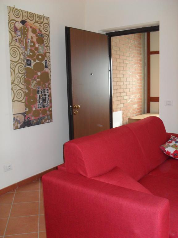 Casalello Villa CTA Exterior foto