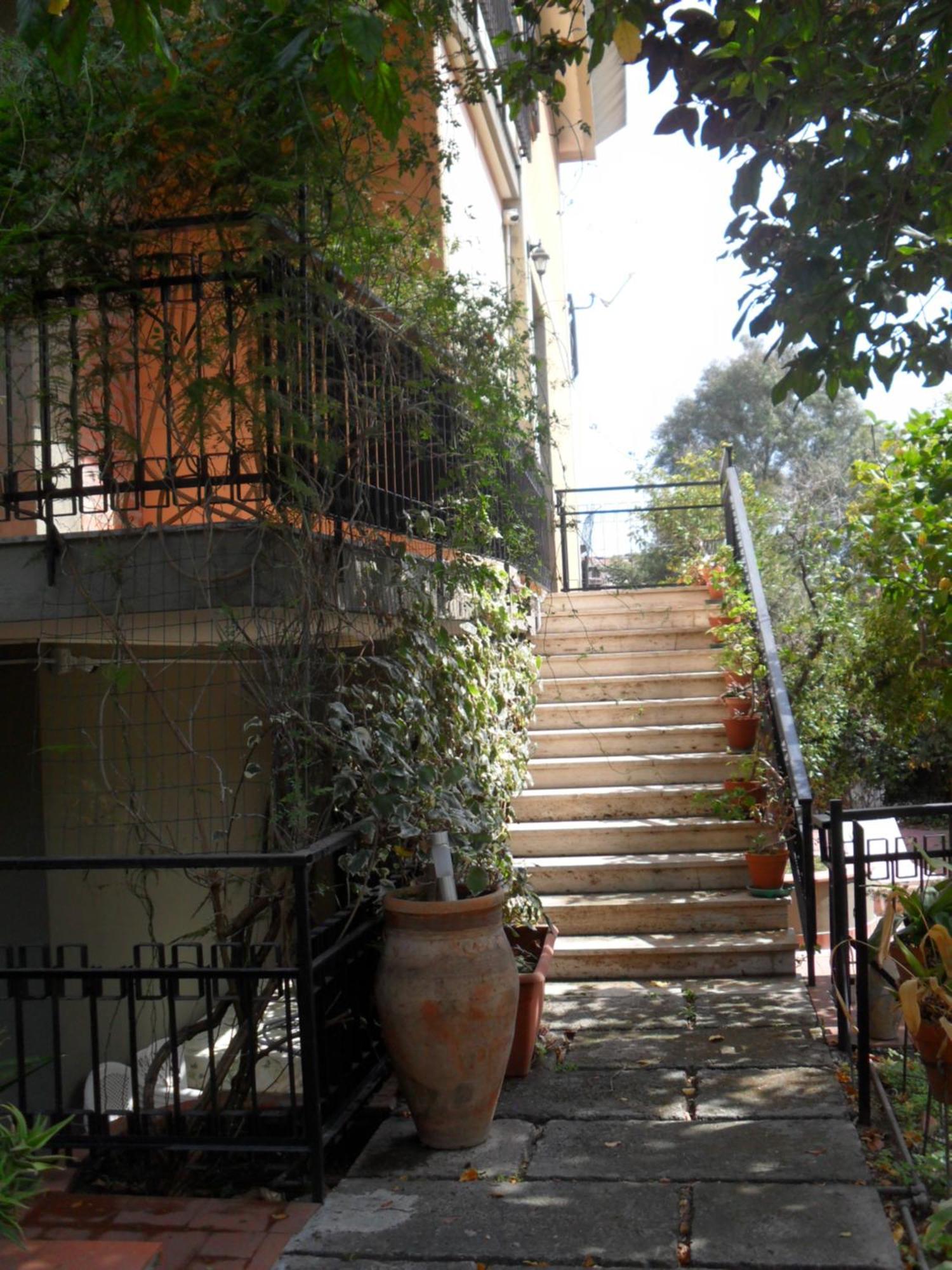 Casalello Villa CTA Exterior foto