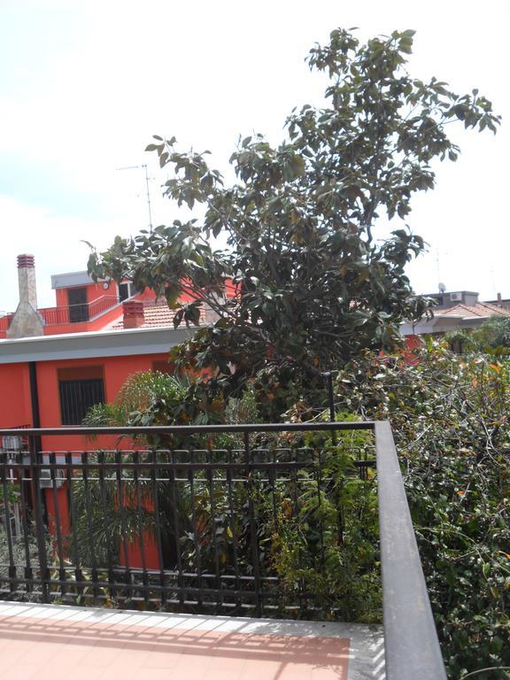 Casalello Villa CTA Exterior foto