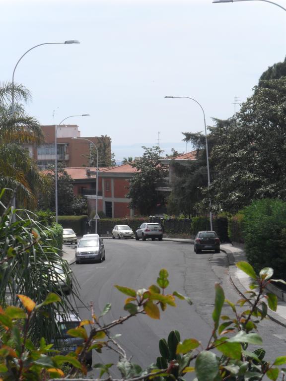 Casalello Villa CTA Exterior foto